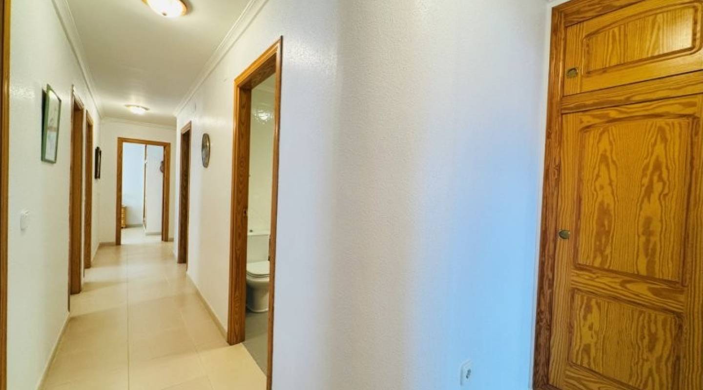 Venta - Apartamento - La Mata