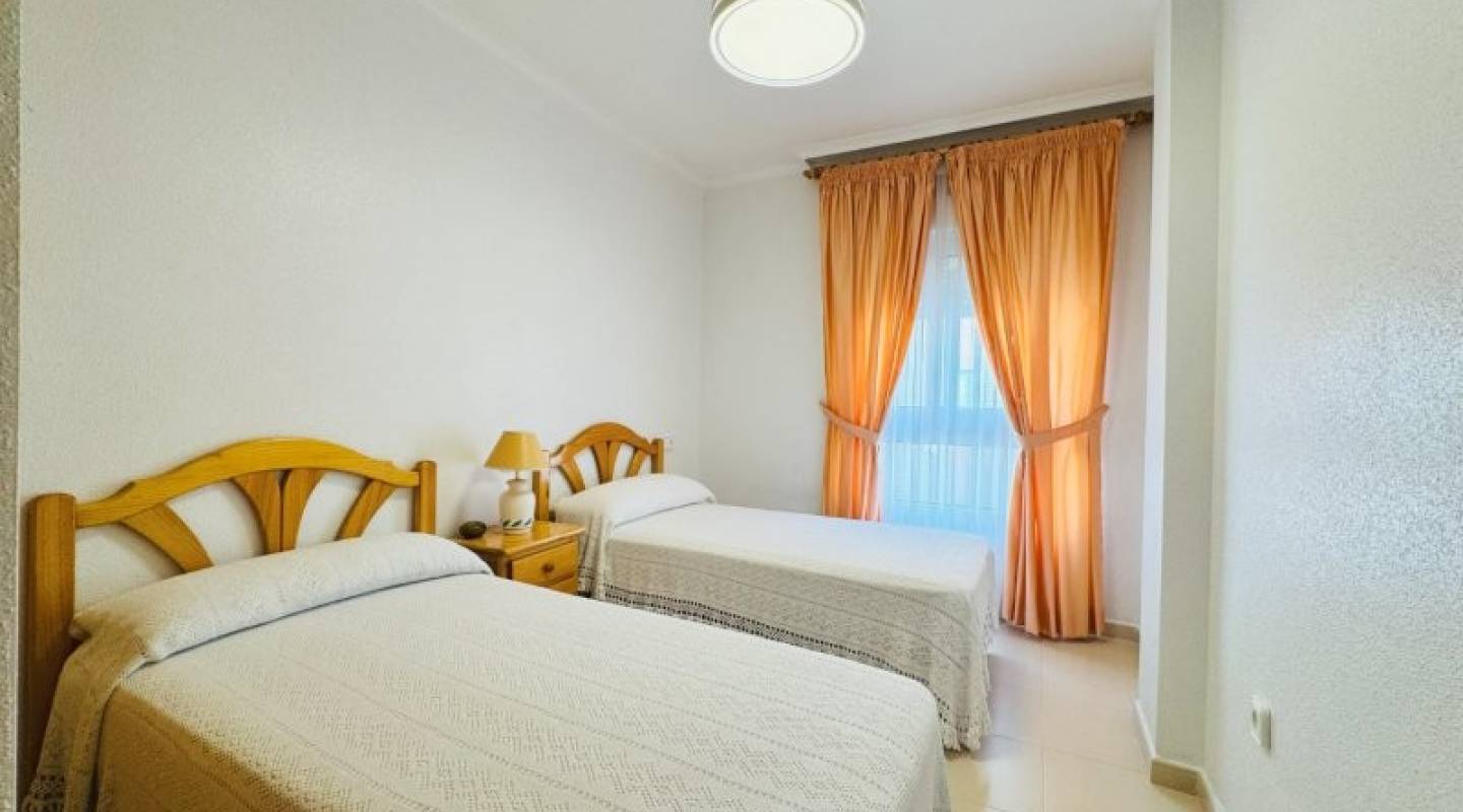 Venta - Apartamento - La Mata