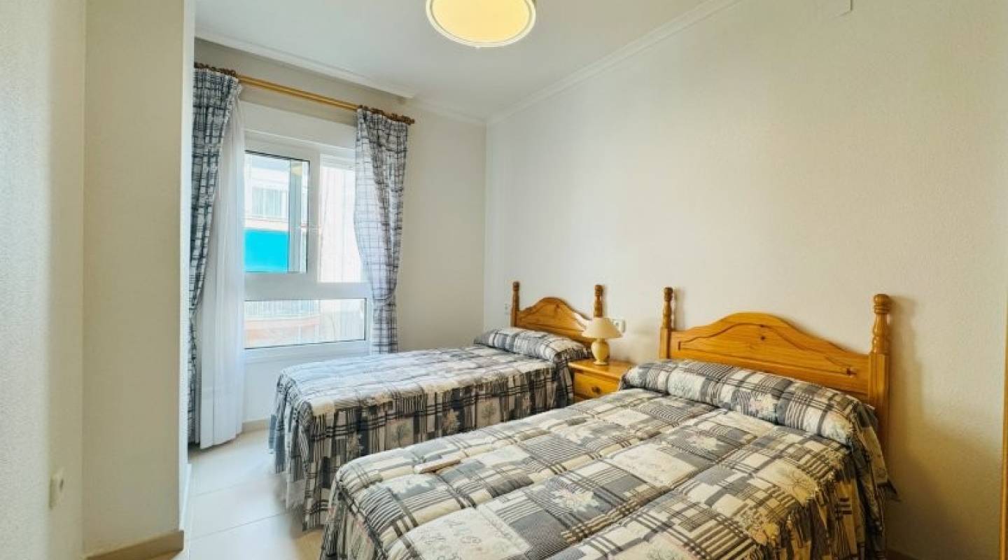 Venta - Apartamento - La Mata