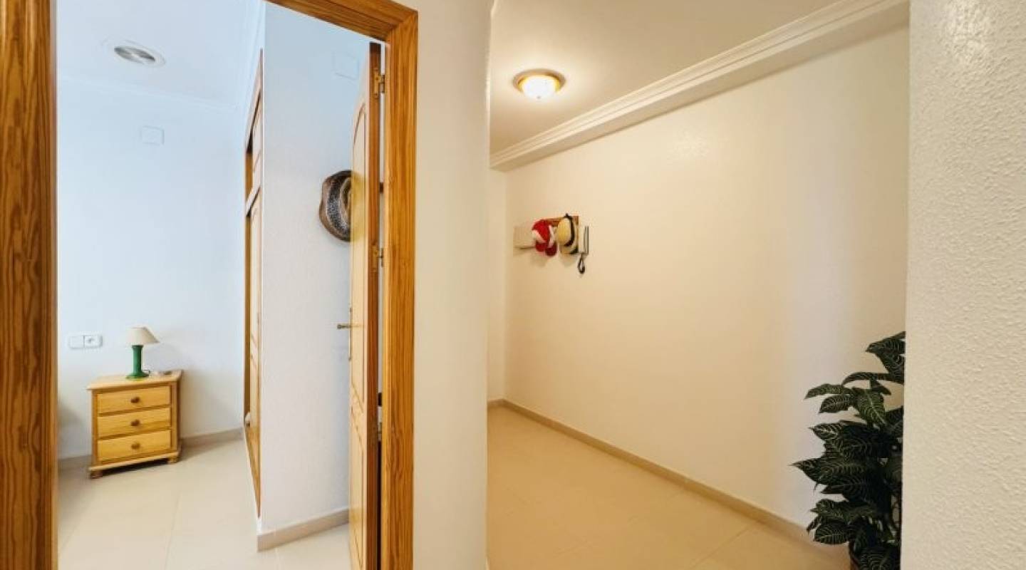 Venta - Apartamento - La Mata