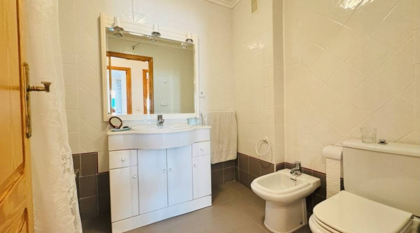 Venta - Apartamento - La Mata