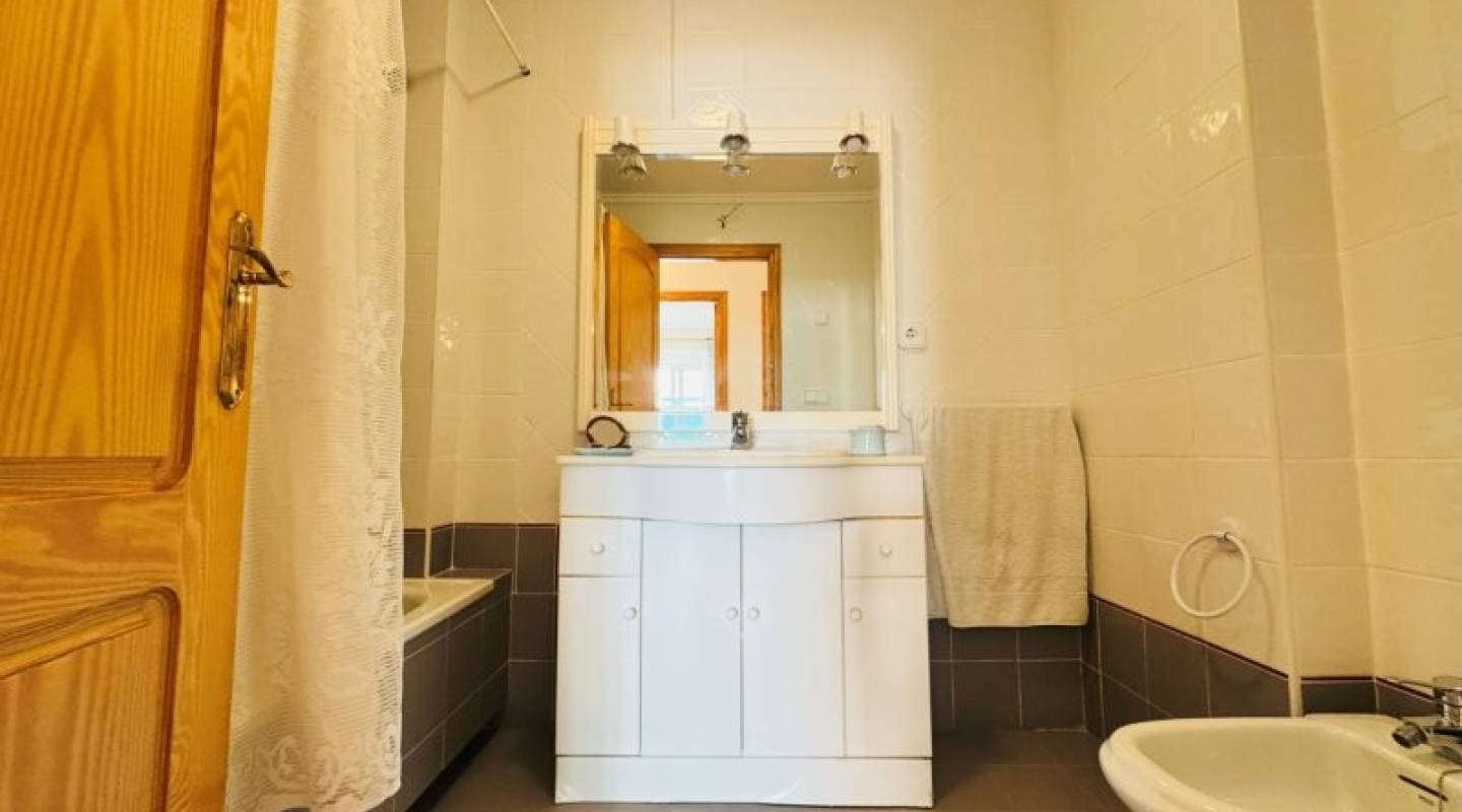 Venta - Apartamento - La Mata