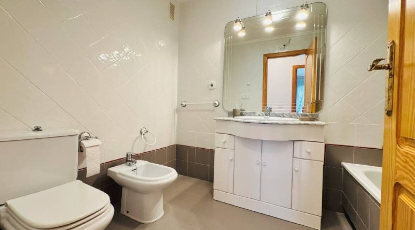 Venta - Apartamento - La Mata