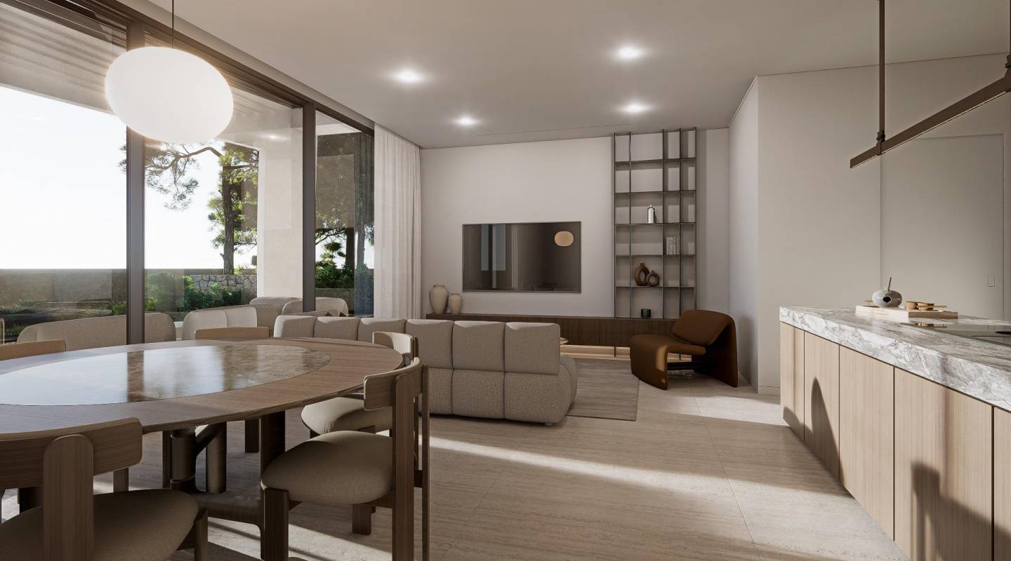 New Build - Villa  - Orihuela - Las Colinas Golf