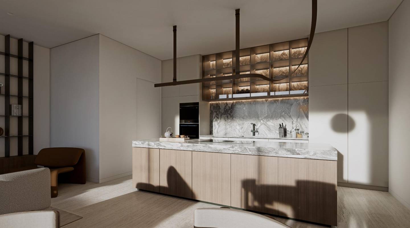 New Build - Villa  - Orihuela - Las Colinas Golf