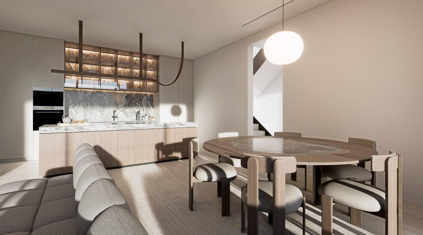 New Build - Villa  - Orihuela - Las Colinas Golf