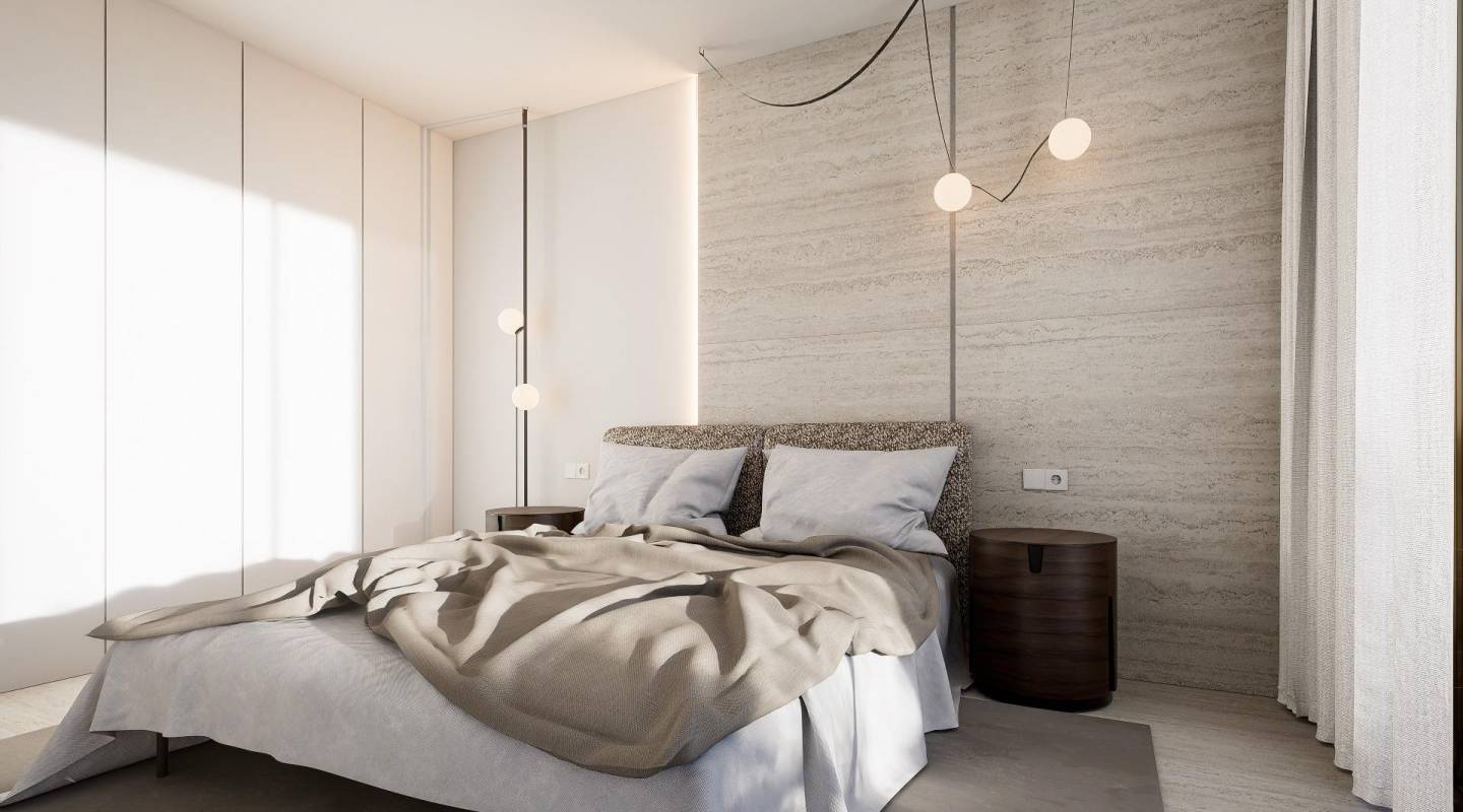 New Build - Villa  - Orihuela - Las Colinas Golf