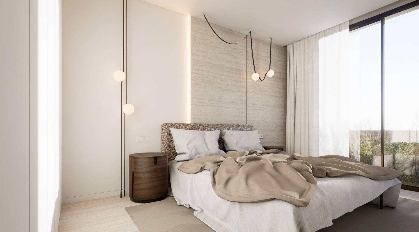 New Build - Villa  - Orihuela - Las Colinas Golf