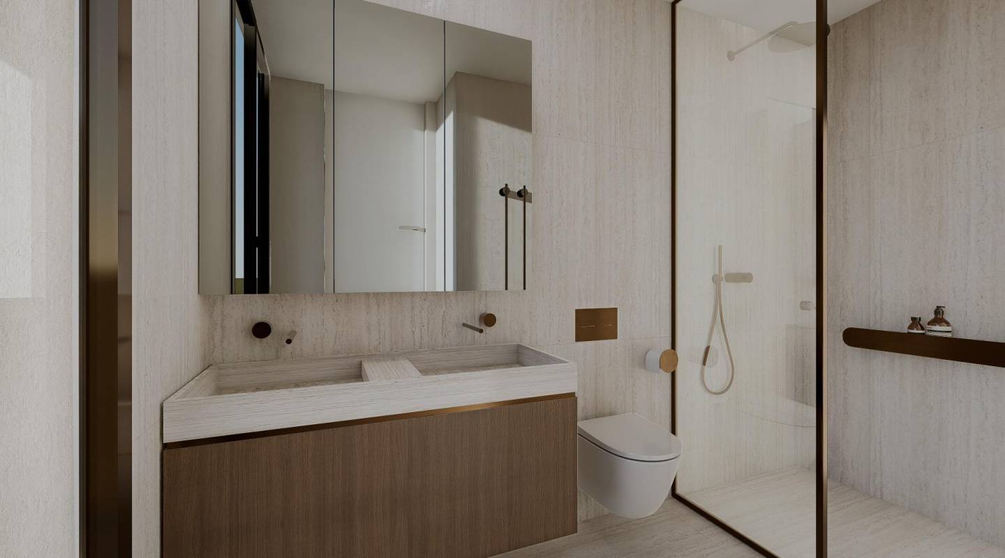 New Build - Villa  - Orihuela - Las Colinas Golf