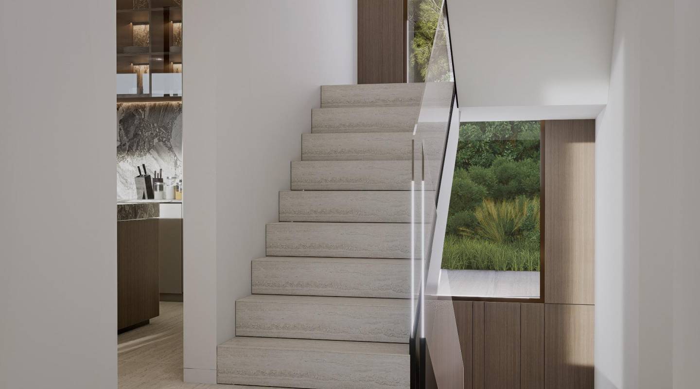 New Build - Villa  - Orihuela - Las Colinas Golf