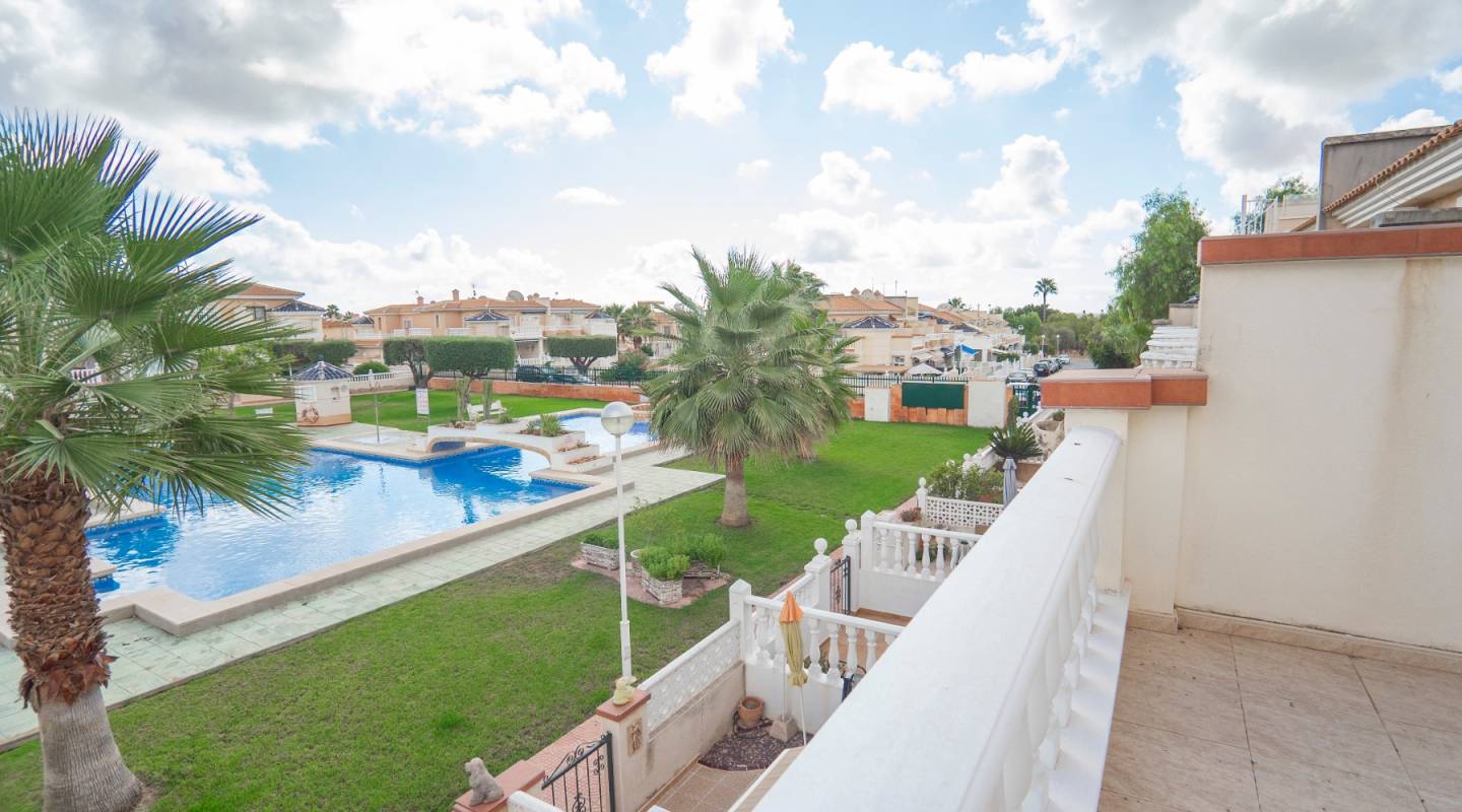 перепродажа - городская тюрьма - Ciudad Quesada - Dona Pepa