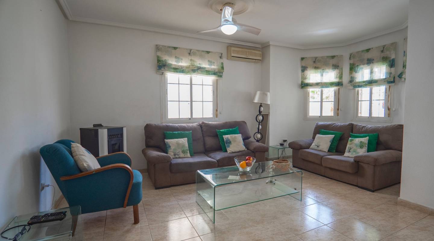 перепродажа - городская тюрьма - Ciudad Quesada - Dona Pepa