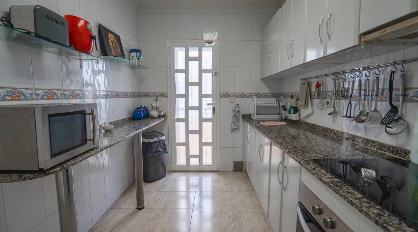 перепродажа - городская тюрьма - Ciudad Quesada - Dona Pepa