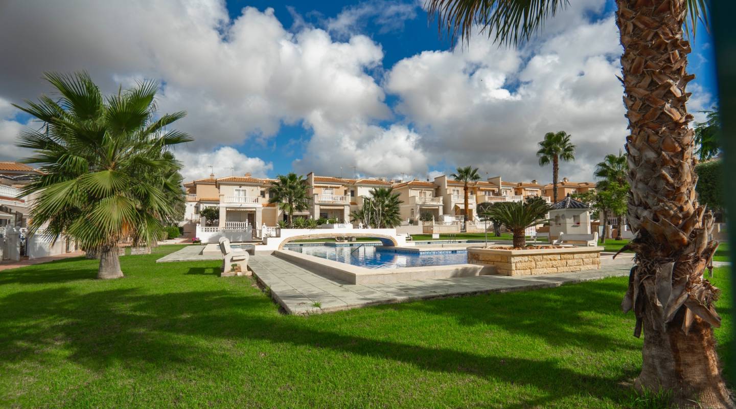 перепродажа - городская тюрьма - Ciudad Quesada - Dona Pepa