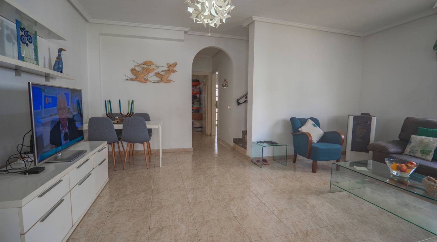 перепродажа - городская тюрьма - Ciudad Quesada - Dona Pepa