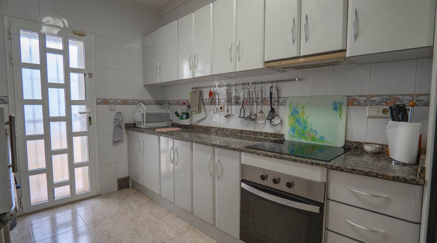 перепродажа - городская тюрьма - Ciudad Quesada - Dona Pepa