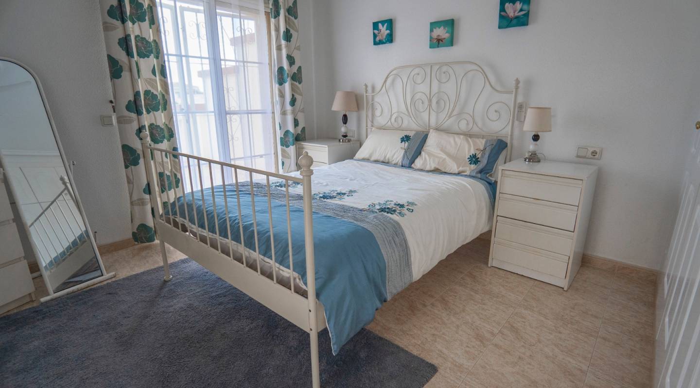 перепродажа - городская тюрьма - Ciudad Quesada - Dona Pepa