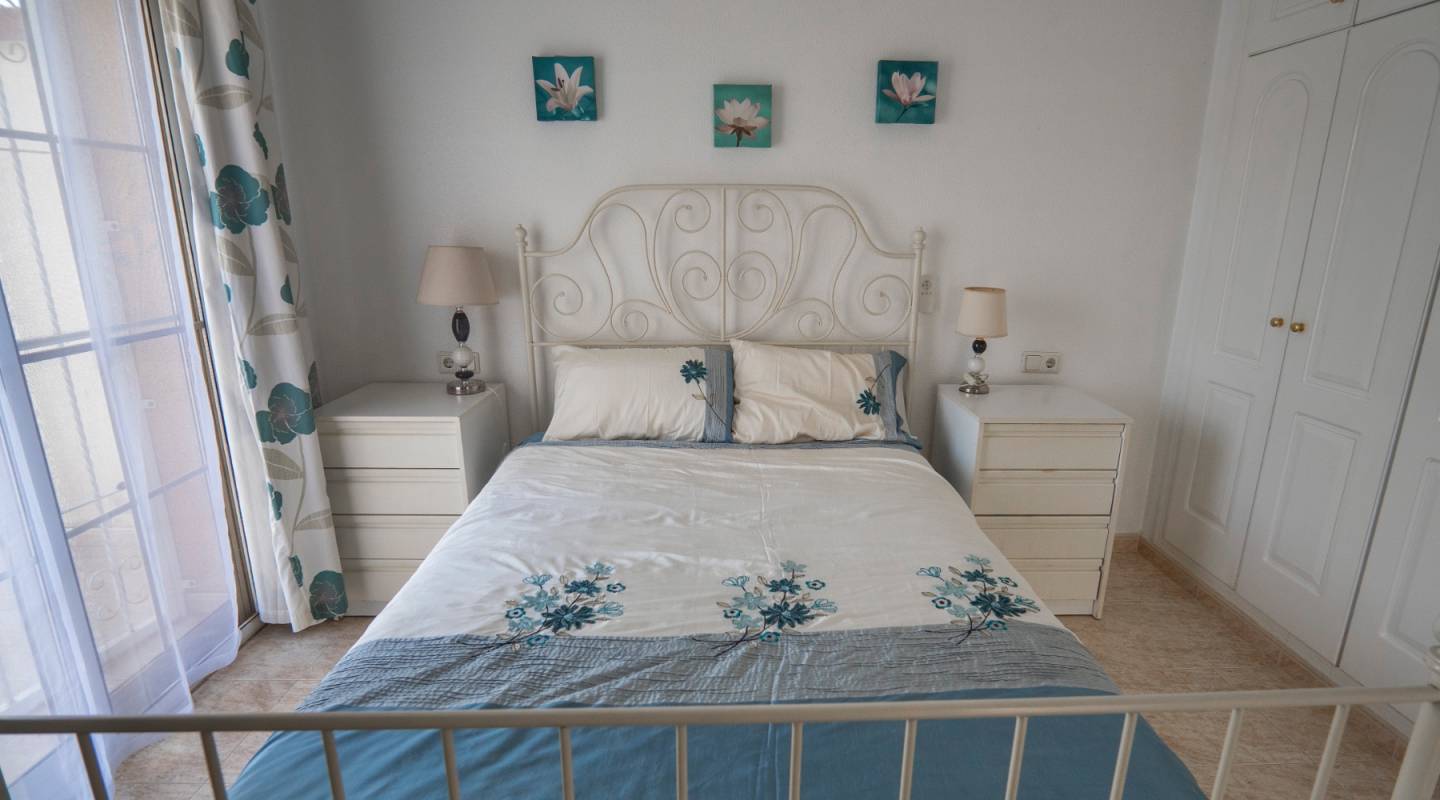 перепродажа - городская тюрьма - Ciudad Quesada - Dona Pepa