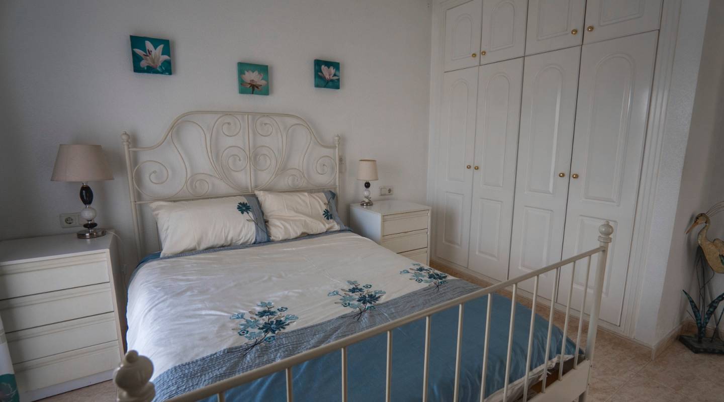 перепродажа - городская тюрьма - Ciudad Quesada - Dona Pepa