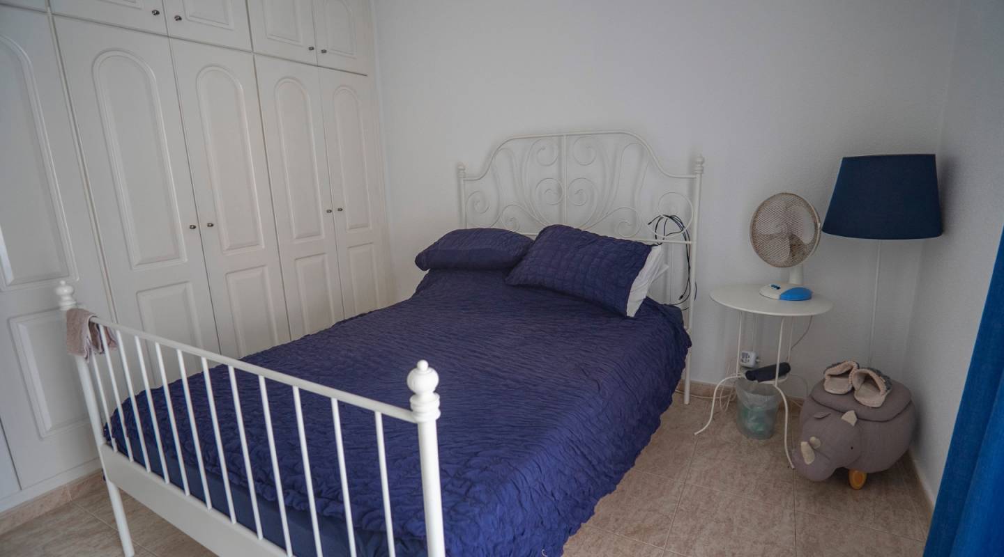 перепродажа - городская тюрьма - Ciudad Quesada - Dona Pepa