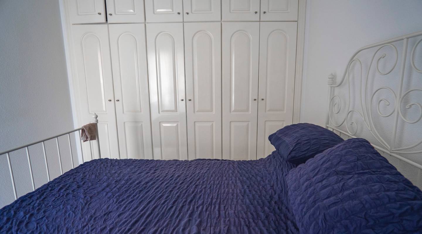 перепродажа - городская тюрьма - Ciudad Quesada - Dona Pepa