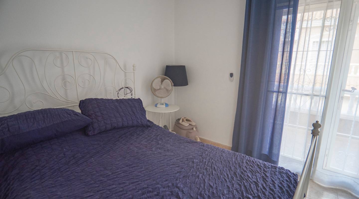 перепродажа - городская тюрьма - Ciudad Quesada - Dona Pepa