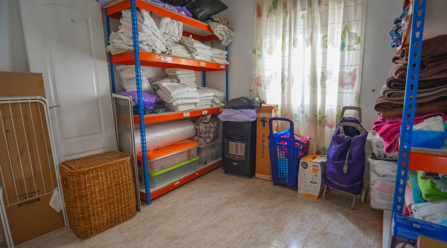 перепродажа - городская тюрьма - Ciudad Quesada - Dona Pepa