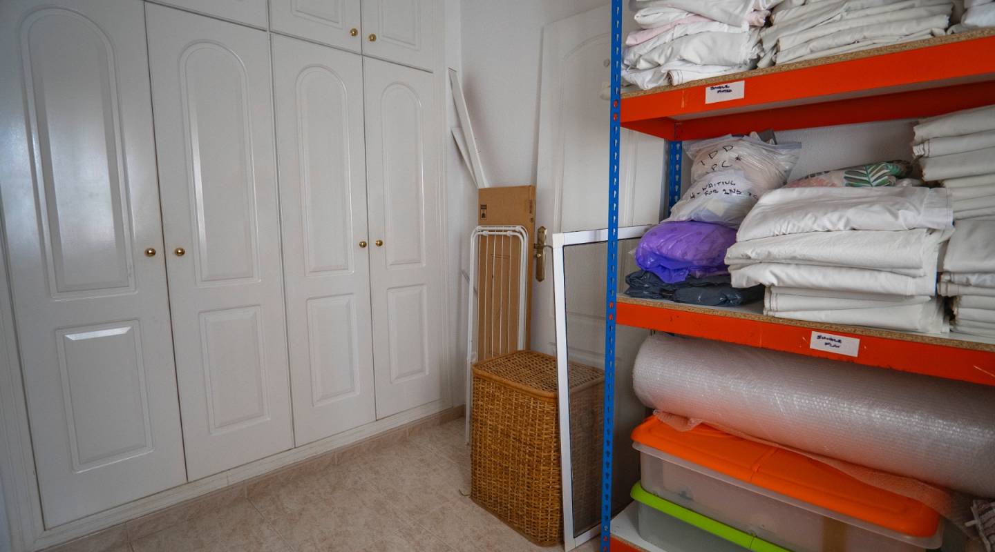 перепродажа - городская тюрьма - Ciudad Quesada - Dona Pepa