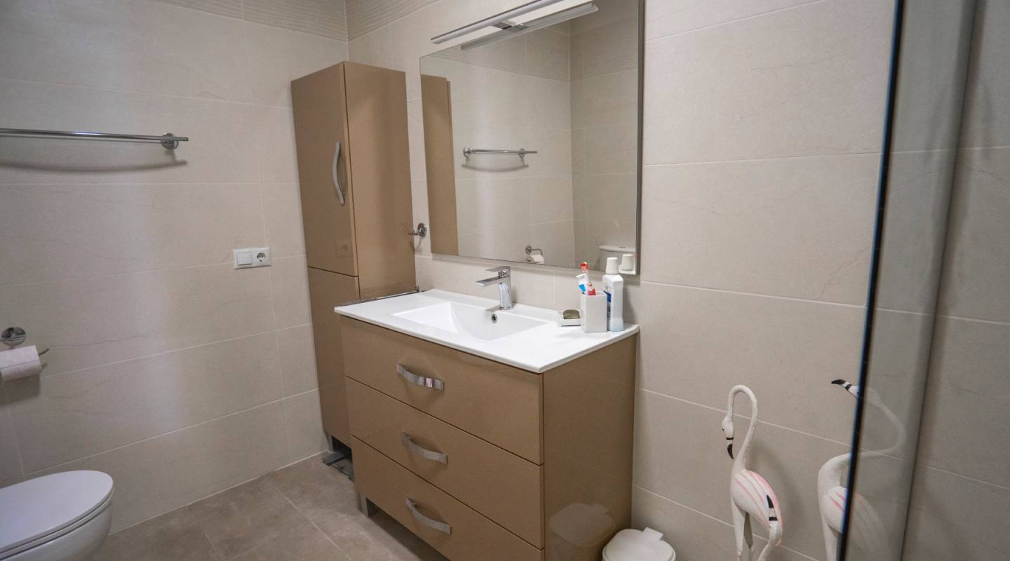 перепродажа - городская тюрьма - Ciudad Quesada - Dona Pepa