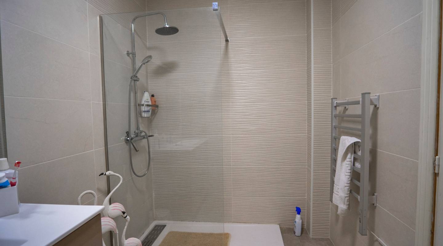 перепродажа - городская тюрьма - Ciudad Quesada - Dona Pepa