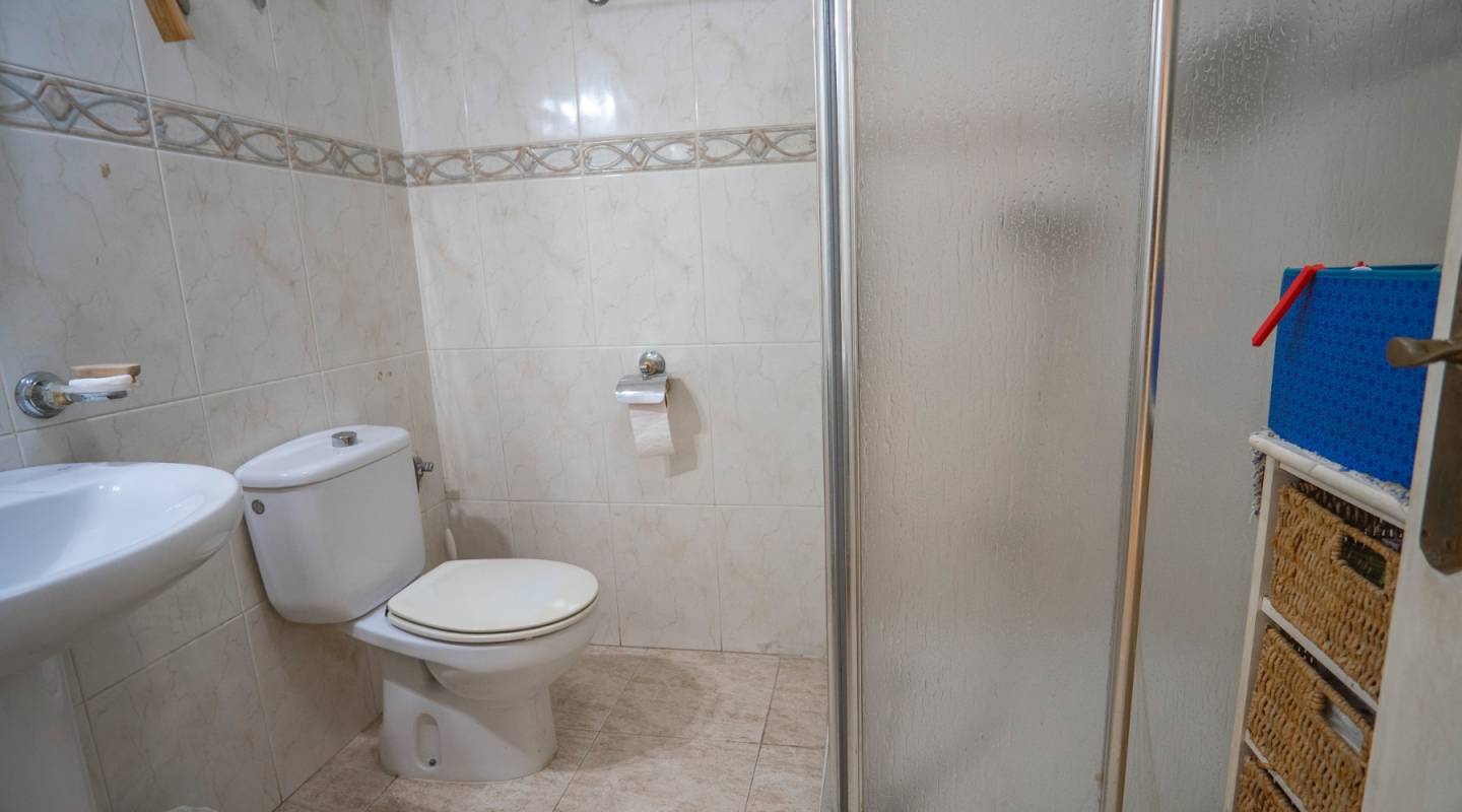 перепродажа - городская тюрьма - Ciudad Quesada - Dona Pepa