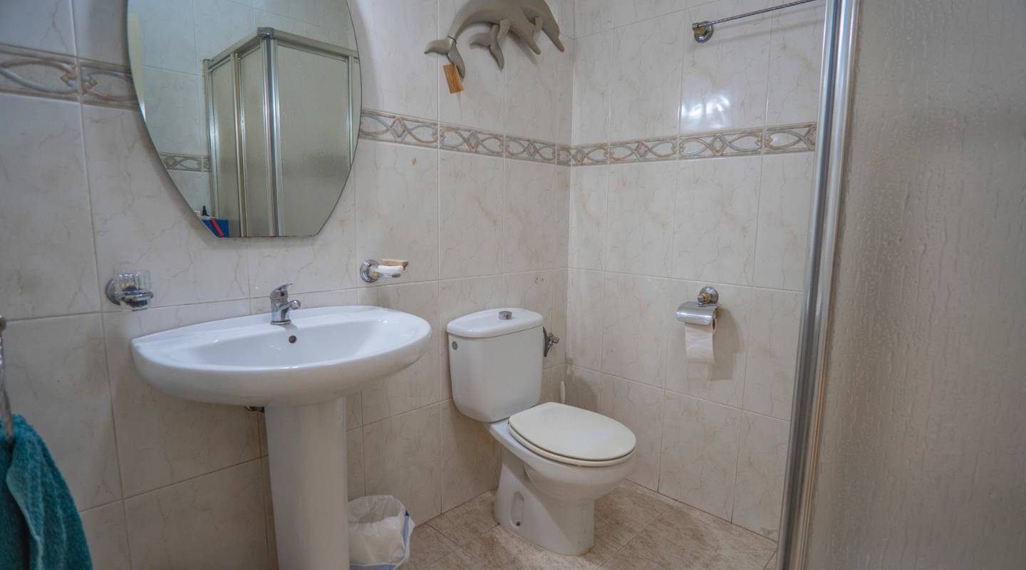 перепродажа - городская тюрьма - Ciudad Quesada - Dona Pepa