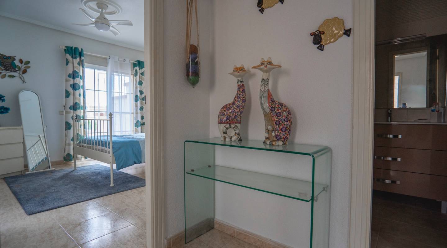 перепродажа - городская тюрьма - Ciudad Quesada - Dona Pepa