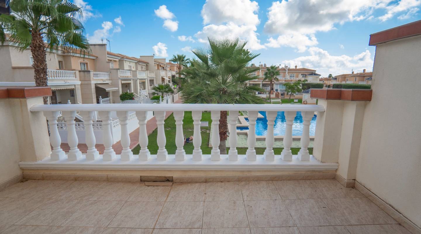 перепродажа - городская тюрьма - Ciudad Quesada - Dona Pepa