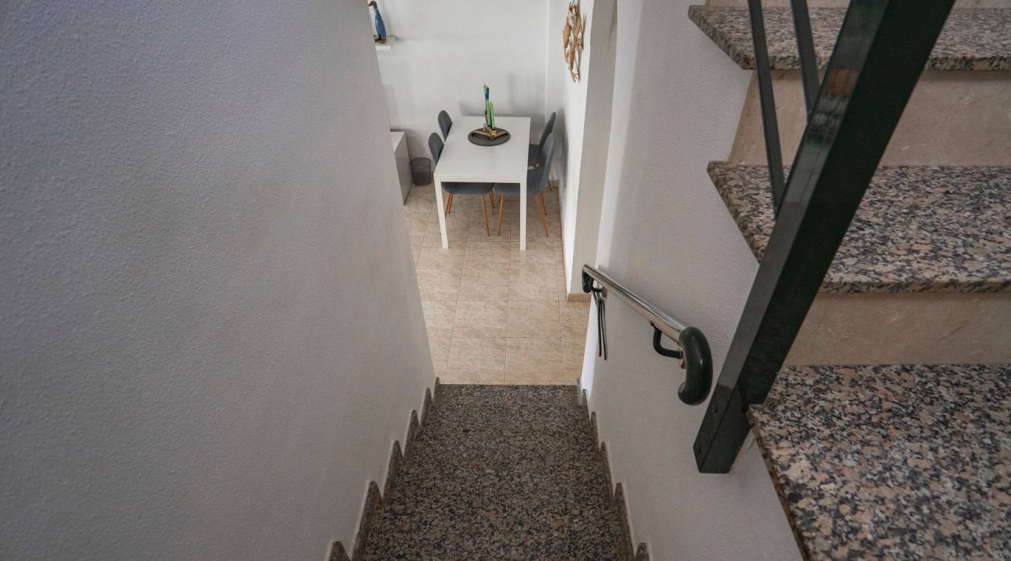 перепродажа - городская тюрьма - Ciudad Quesada - Dona Pepa