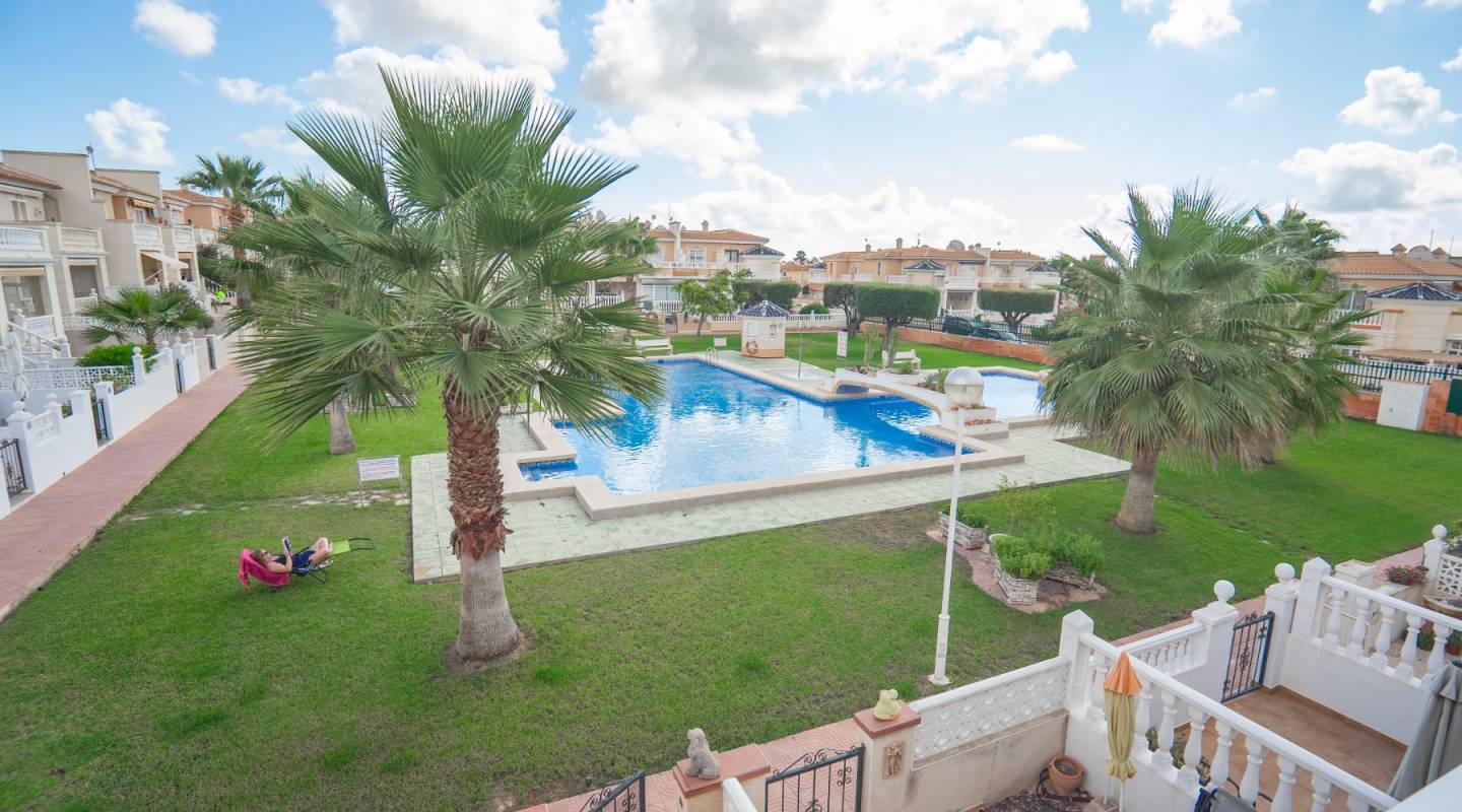 перепродажа - городская тюрьма - Ciudad Quesada - Dona Pepa