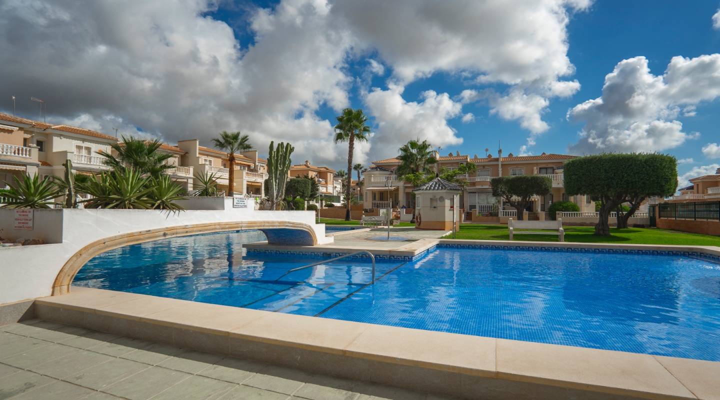 перепродажа - городская тюрьма - Ciudad Quesada - Dona Pepa