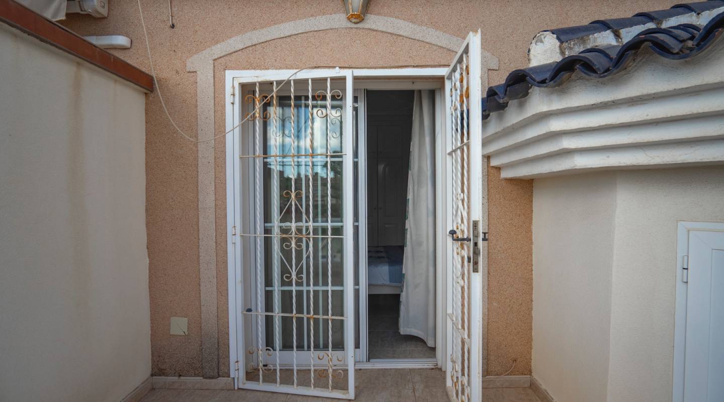 перепродажа - городская тюрьма - Ciudad Quesada - Dona Pepa