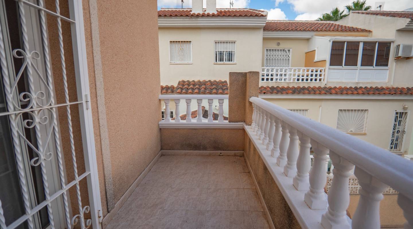 перепродажа - городская тюрьма - Ciudad Quesada - Dona Pepa