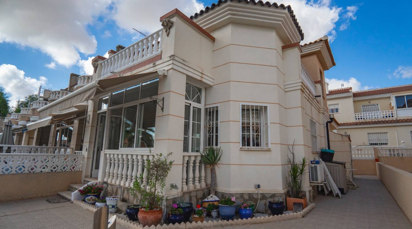 перепродажа - городская тюрьма - Ciudad Quesada - Dona Pepa