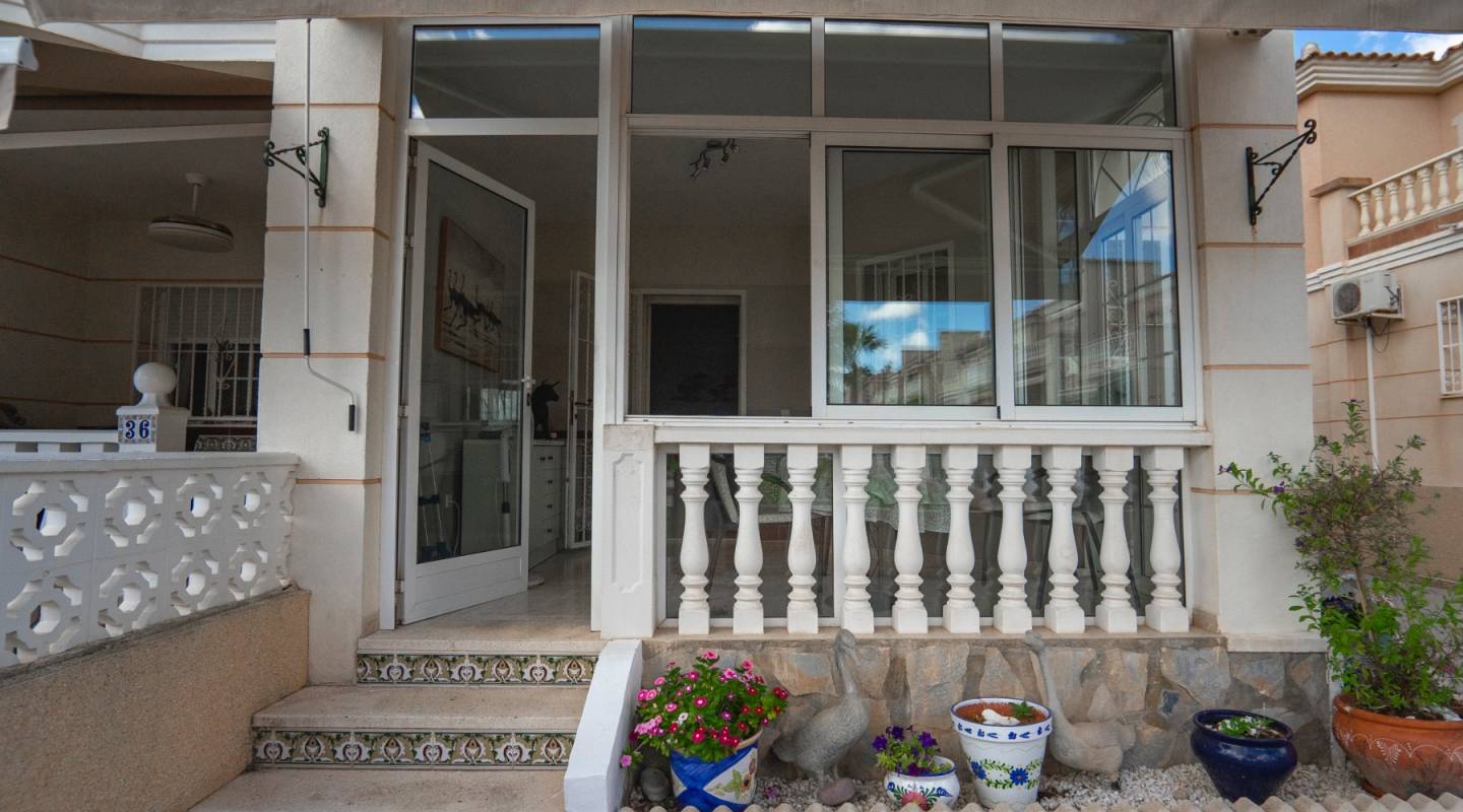 перепродажа - городская тюрьма - Ciudad Quesada - Dona Pepa