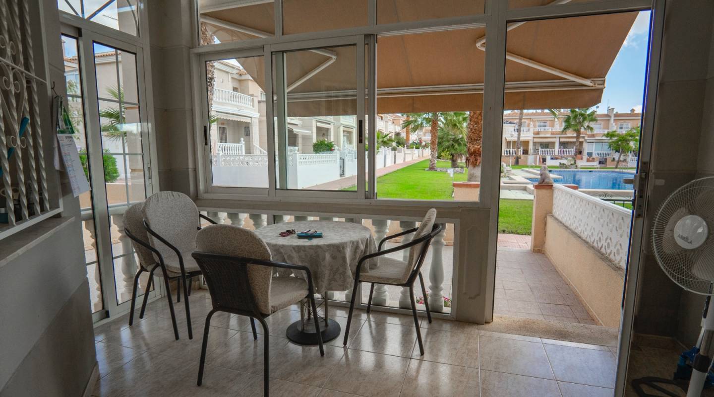 перепродажа - городская тюрьма - Ciudad Quesada - Dona Pepa