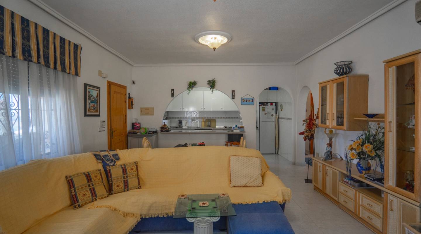 Revente - Villa - Ciudad Quesada - Town Center