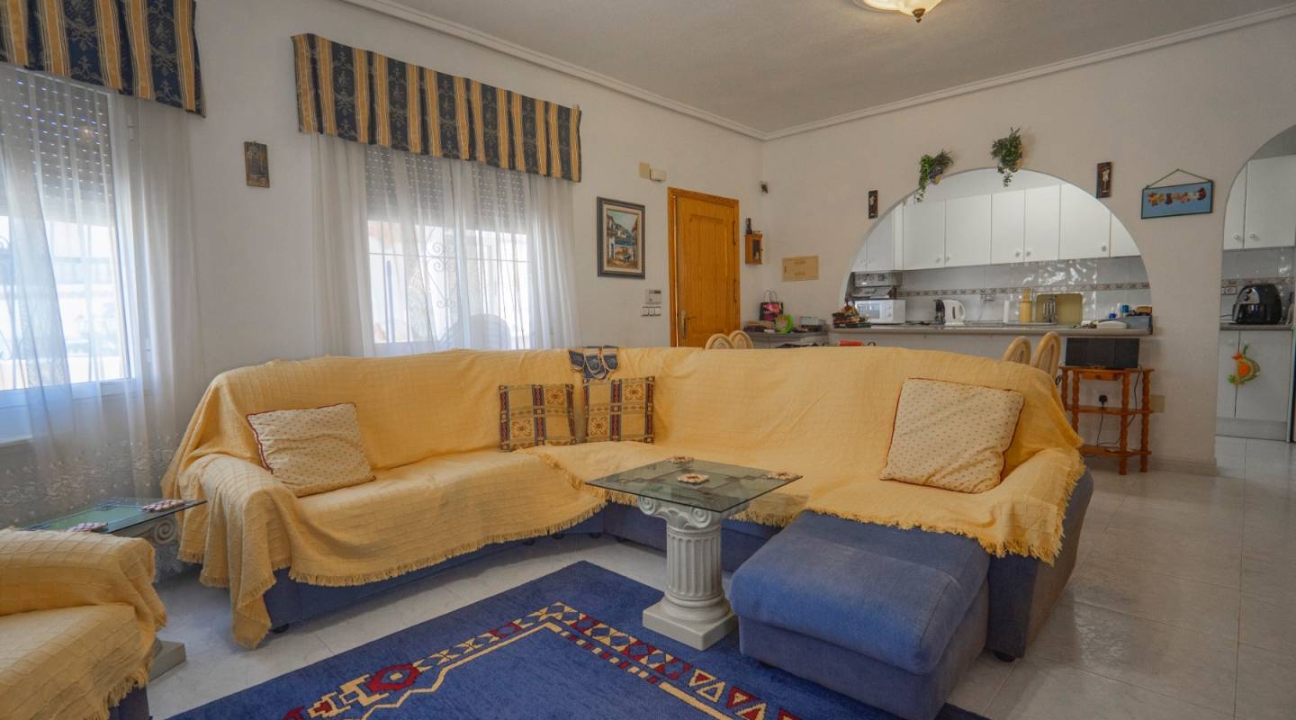 Revente - Villa - Ciudad Quesada - Town Center