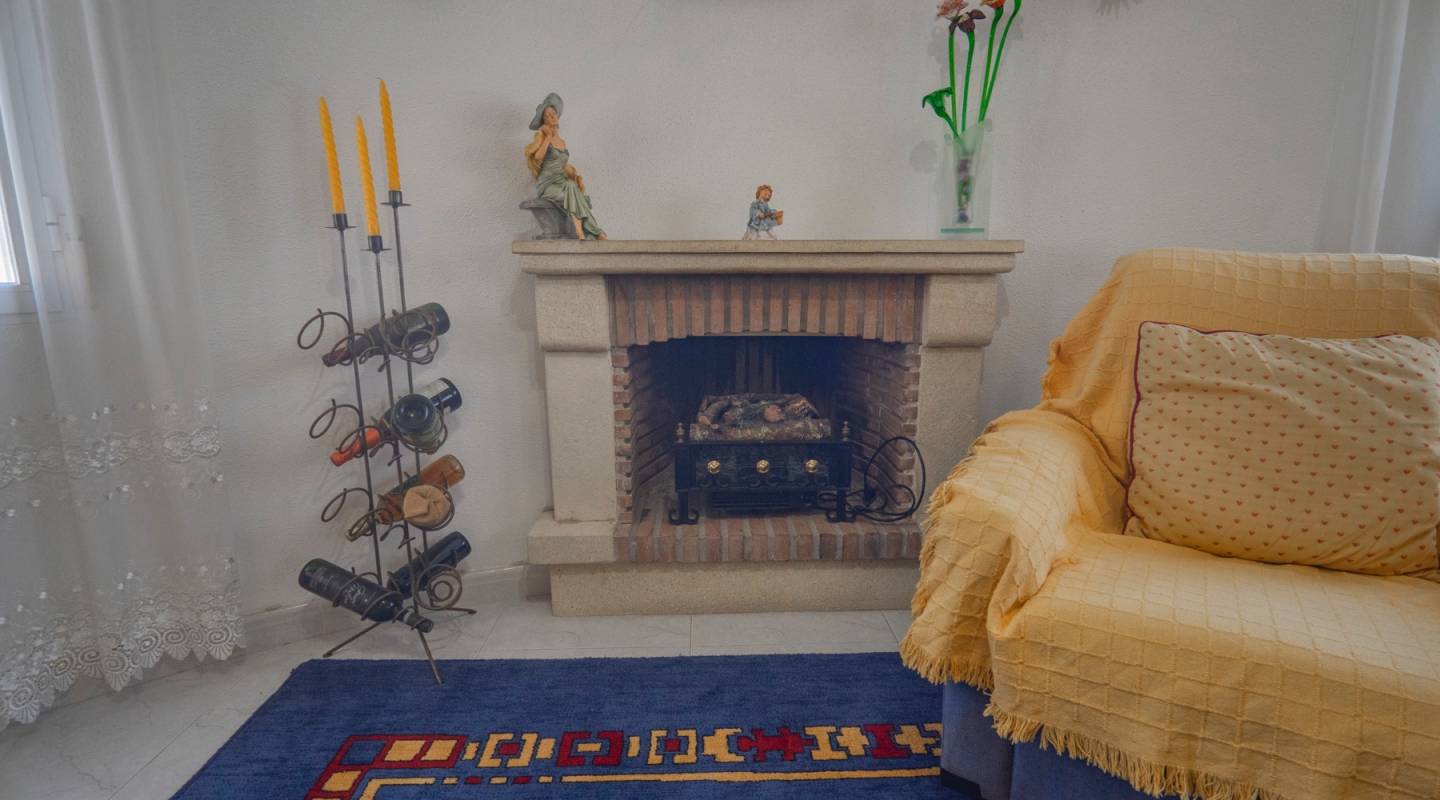 Revente - Villa - Ciudad Quesada - Town Center