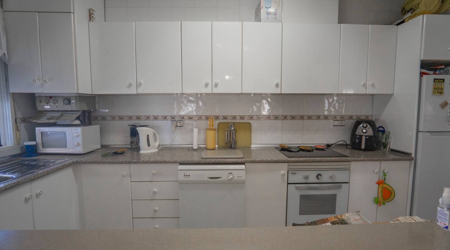 Revente - Villa - Ciudad Quesada - Town Center