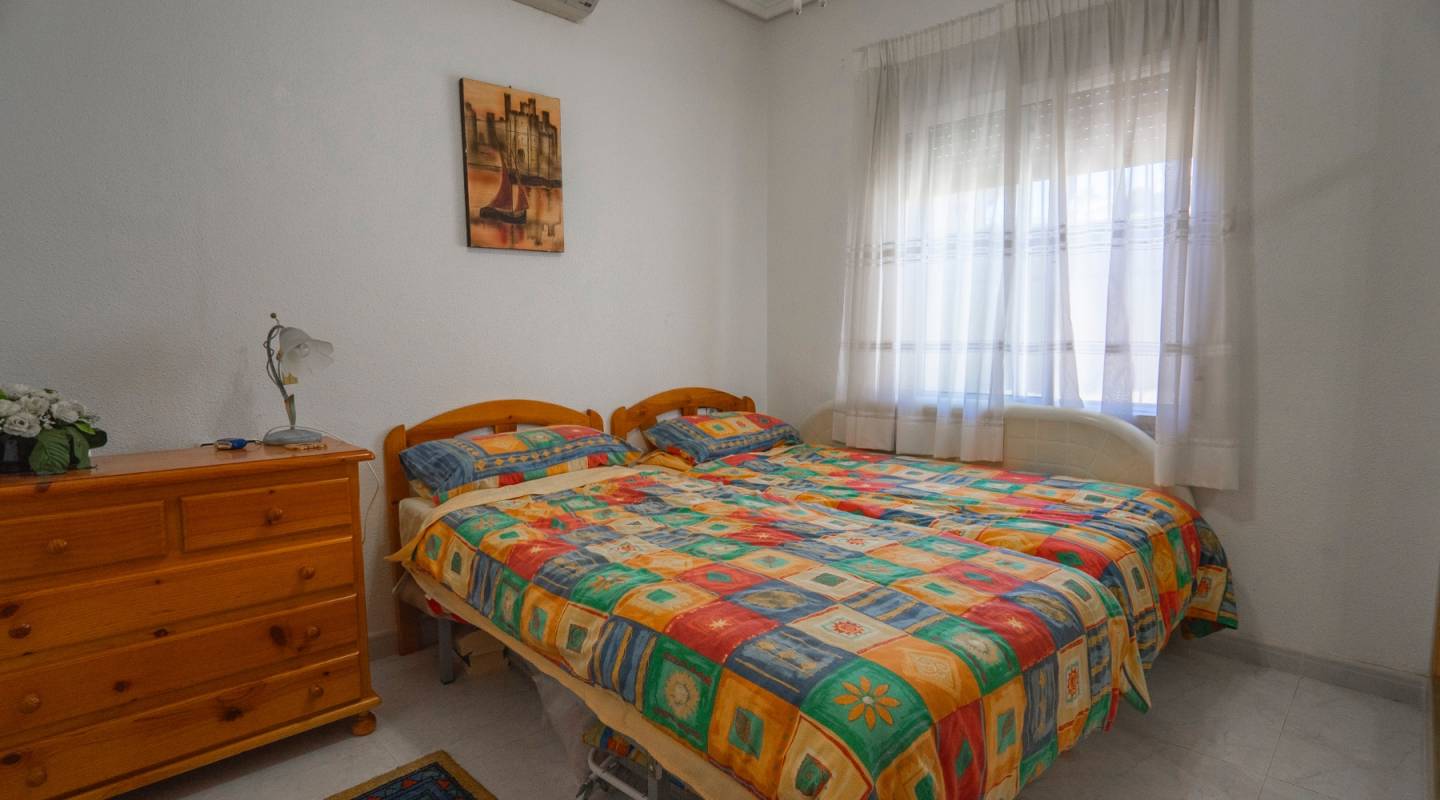 Revente - Villa - Ciudad Quesada - Town Center