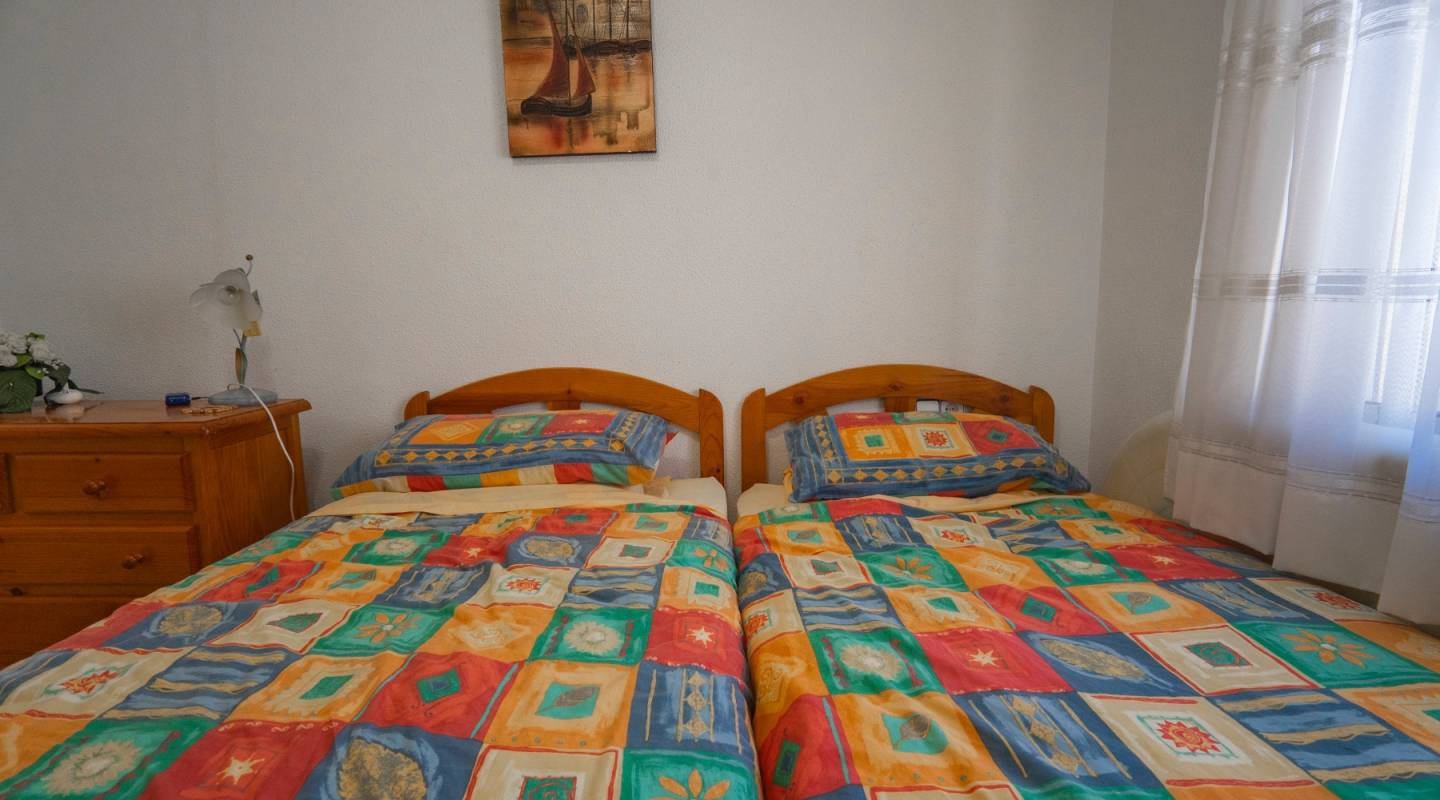 Revente - Villa - Ciudad Quesada - Town Center