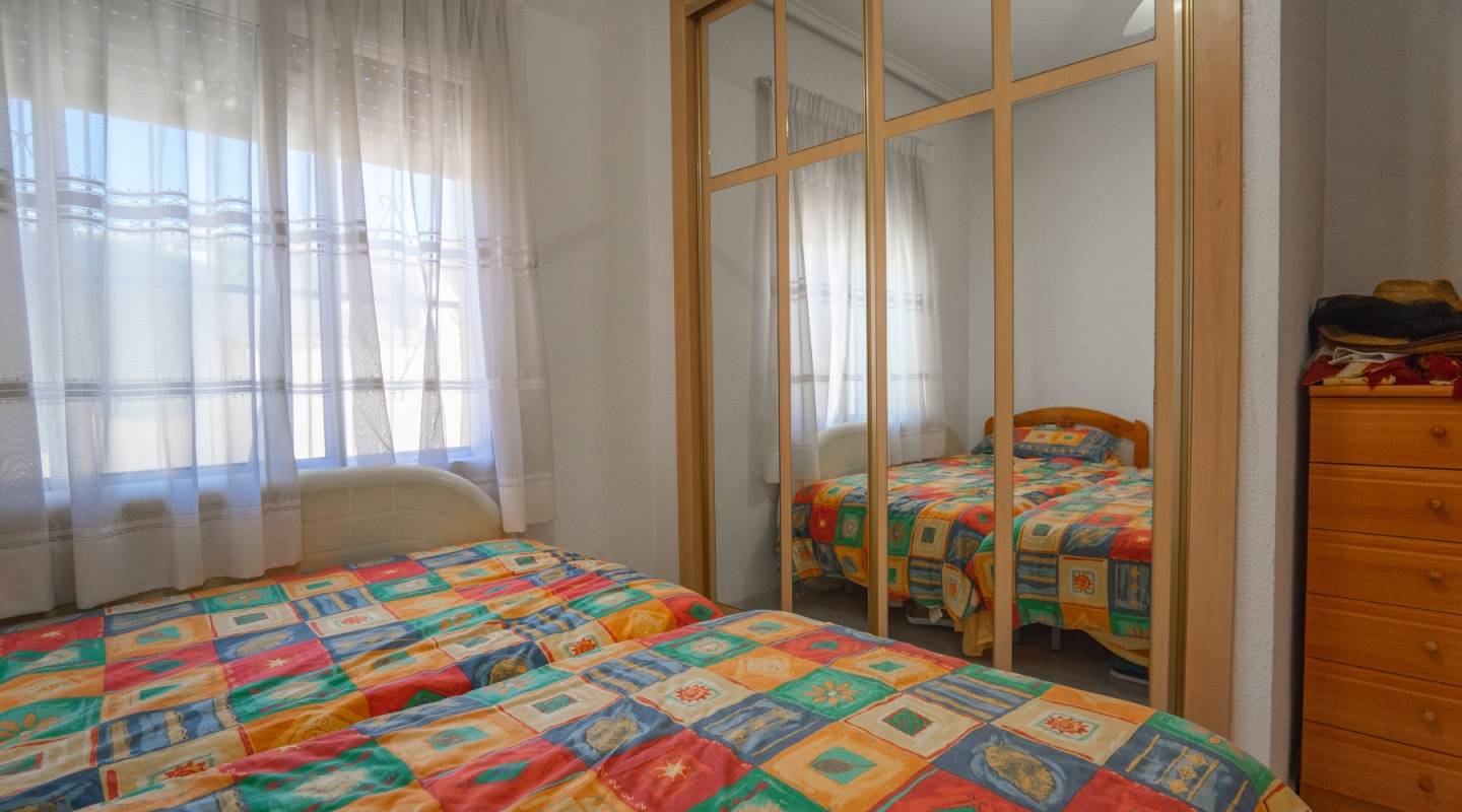 Revente - Villa - Ciudad Quesada - Town Center