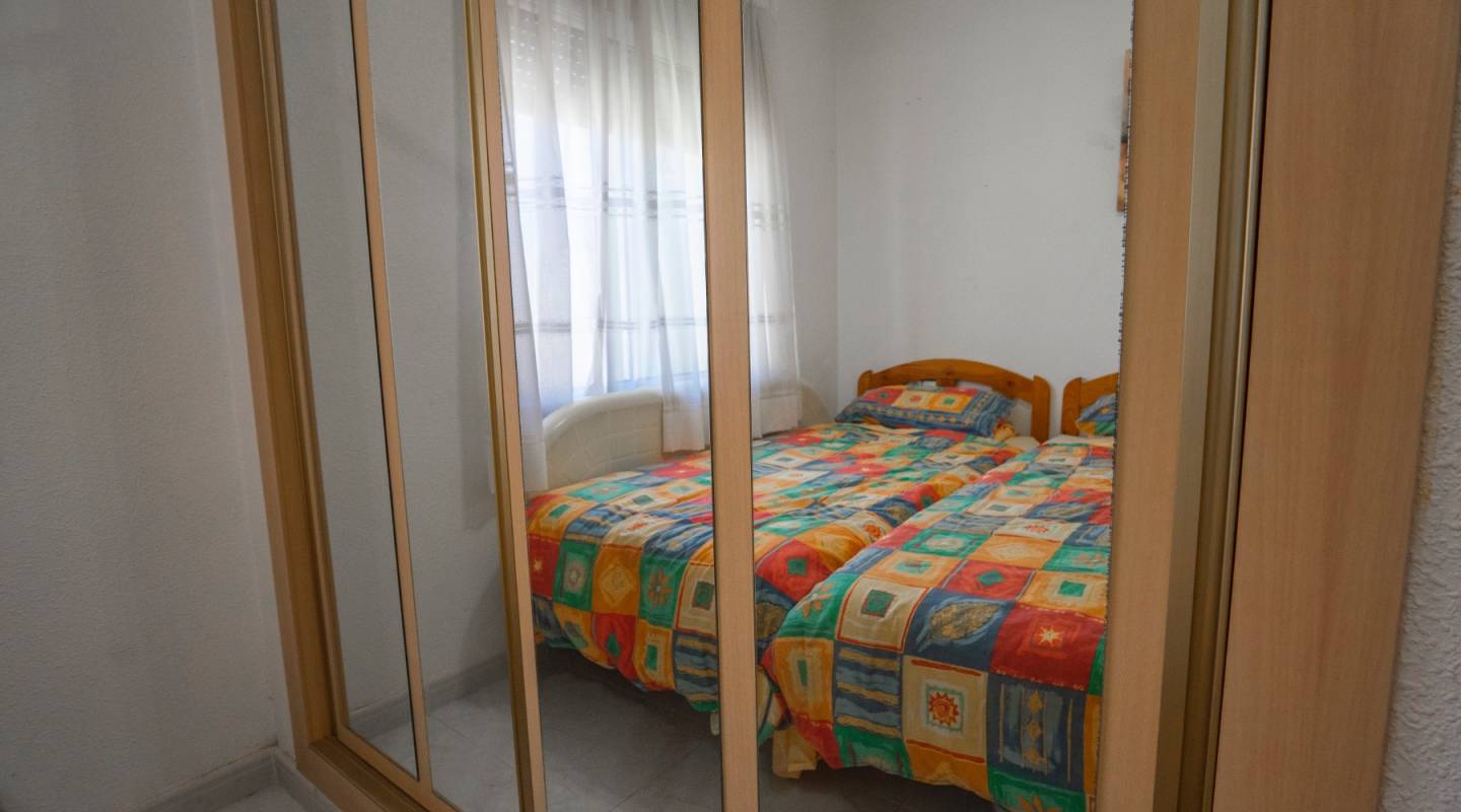 Revente - Villa - Ciudad Quesada - Town Center